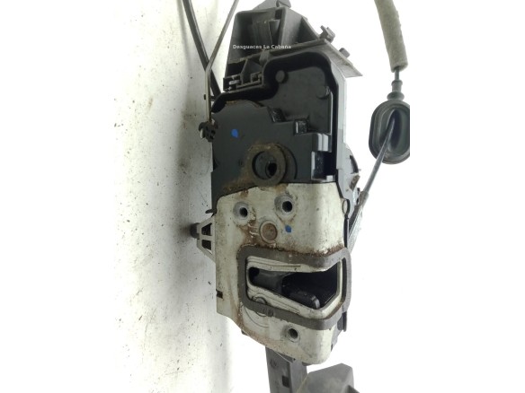 2342594 CERRADURA PUERTA LAT DEL IZQ FORD FIESTA VII|Desguaces La Cabaña