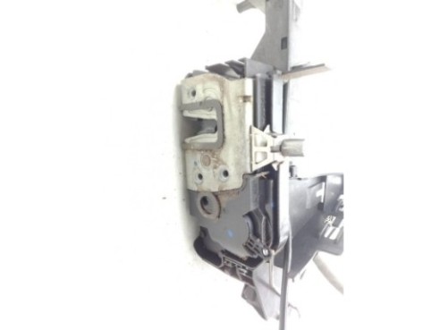 H1BJ1007DIA LLANTA ALUMINIO FORD FIESTA VII|Desguaces La Cabaña 2