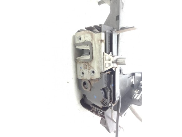 2342594 CERRADURA PUERTA LAT DEL IZQ FORD FIESTA VII|Desguaces La Cabaña