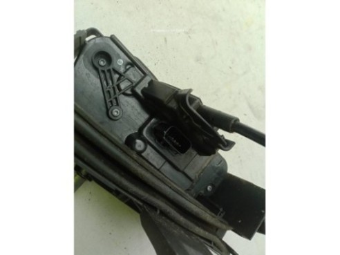 2342594 CERRADURA PUERTA LAT DEL IZQ FORD FIESTA VII|Desguaces La Cabaña