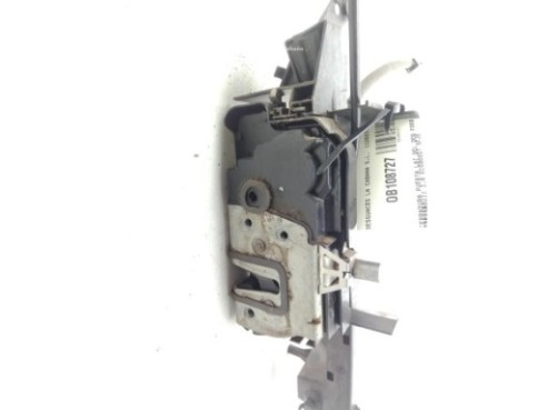 2342580 CERRADURA PUERTA LAT DEL DER FORD FIESTA VII|Desguaces La Cabaña