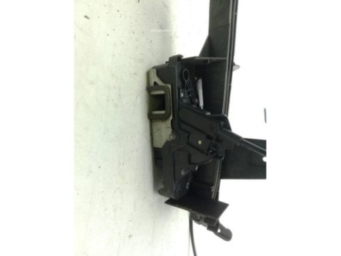 H1BJ1007DIA LLANTA ALUMINIO FORD FIESTA VII|Desguaces La Cabaña 2