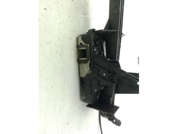 2342580 CERRADURA PUERTA LAT DEL DER FORD FIESTA VII|Desguaces La Cabaña