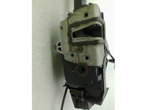 2342580 CERRADURA PUERTA LAT DEL DER FORD FIESTA VII|Desguaces La Cabaña