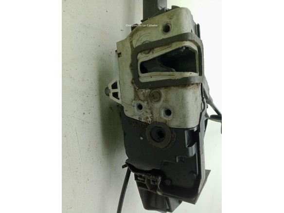 2342580 CERRADURA PUERTA LAT DEL DER FORD FIESTA VII|Desguaces La Cabaña