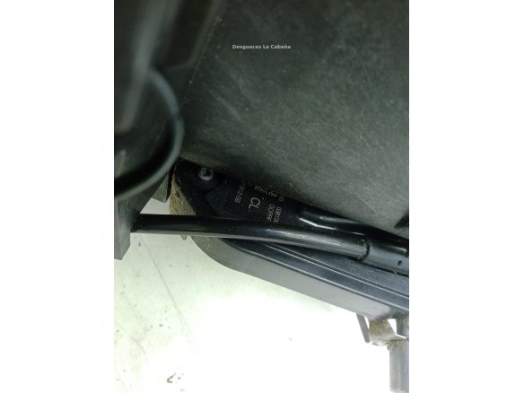 2342580 CERRADURA PUERTA LAT DEL DER FORD FIESTA VII|Desguaces La Cabaña