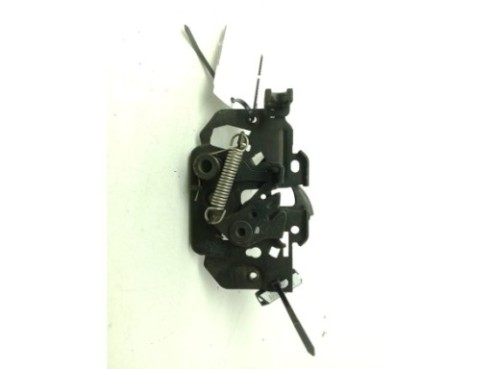 2372320 CERRADURA CAPO FORD FIESTA VII|Desguaces La Cabaña