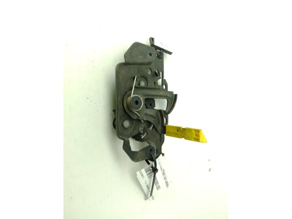 2372320 CERRADURA CAPO FORD FIESTA VII|Desguaces La Cabaña