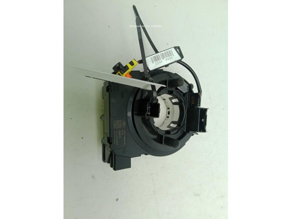 2113279 CARRETE AIRBAG FORD FIESTA VII|Desguaces La Cabaña