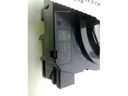 2113279 CARRETE AIRBAG FORD FIESTA VII|Desguaces La Cabaña
