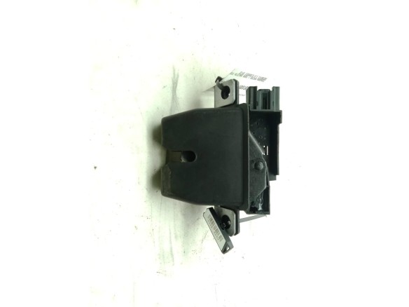 2475591 CERRADURA PORTON / TAPA MALETA FORD FIESTA VII|Desguaces La Cabaña