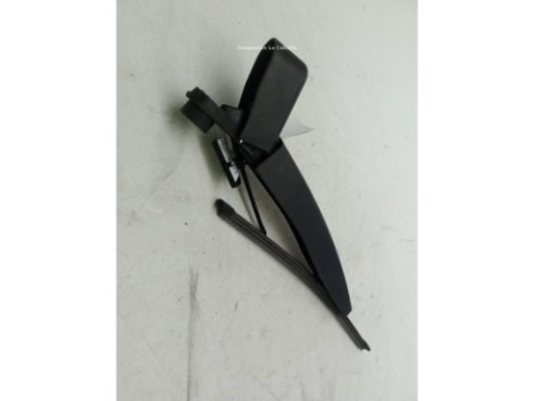 H1BJ1007DIA LLANTA ALUMINIO FORD FIESTA VII|Desguaces La Cabaña 2