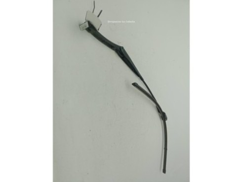 2090766 BRAZO LIMPIAPARABRISAS DEL IZQ FORD FIESTA VII|Desguaces La Cabaña