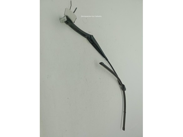 2090766 BRAZO LIMPIAPARABRISAS DEL IZQ FORD FIESTA VII|Desguaces La Cabaña