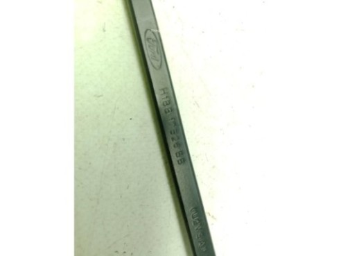 H1BJ1007DIA LLANTA ALUMINIO FORD FIESTA VII|Desguaces La Cabaña 2