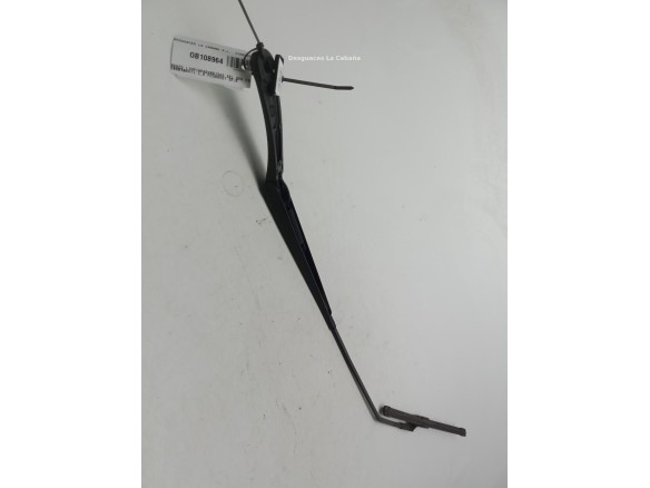 2090764 BRAZO LIMPIAPARABRISAS DEL DER FORD FIESTA VII|Desguaces La Cabaña
