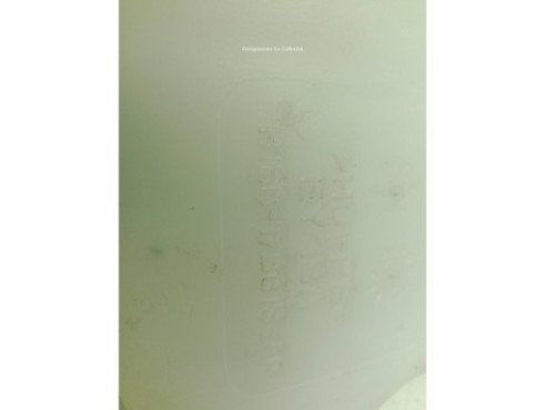 H1BJ1007DIA LLANTA ALUMINIO FORD FIESTA VII|Desguaces La Cabaña 2