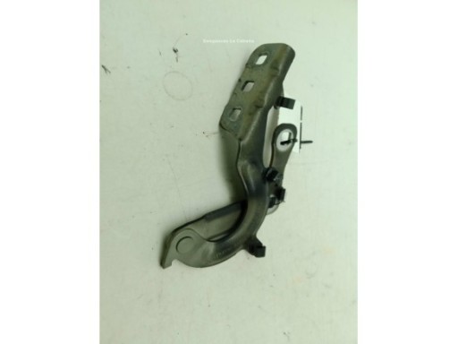 H1BJ1007DIA LLANTA ALUMINIO FORD FIESTA VII|Desguaces La Cabaña