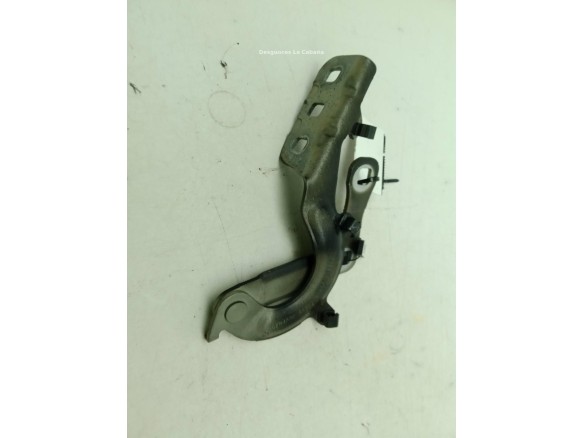   BISAGRA CAPO DER FORD FIESTA VII|Desguaces La Cabaña