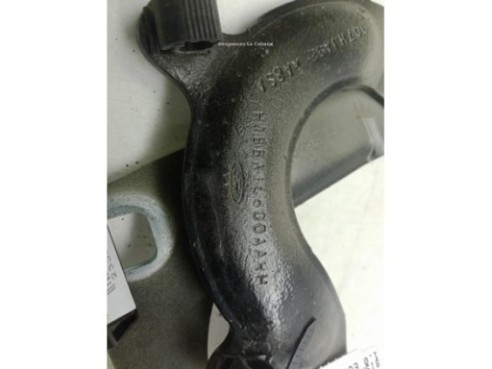   BISAGRA CAPO DER FORD FIESTA VII|Desguaces La Cabaña