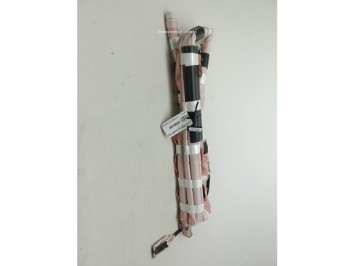 H1BJ1007DIA LLANTA ALUMINIO FORD FIESTA VII|Desguaces La Cabaña