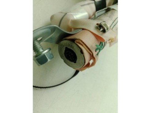 2443904 AIRBAG CORTINA IZQ FORD FIESTA VII|Desguaces La Cabaña