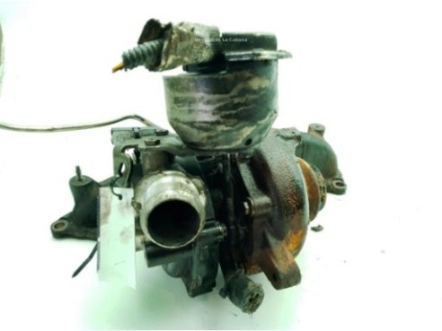 1607331480 CUNA MOTOR CITROEN JUMPER Furgón|Desguaces La Cabaña 2