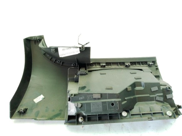  13139560 GUANTERA SUPERIOR CENTRAL CITROEN JUMPER Furgón|Desguaces La Cabaña