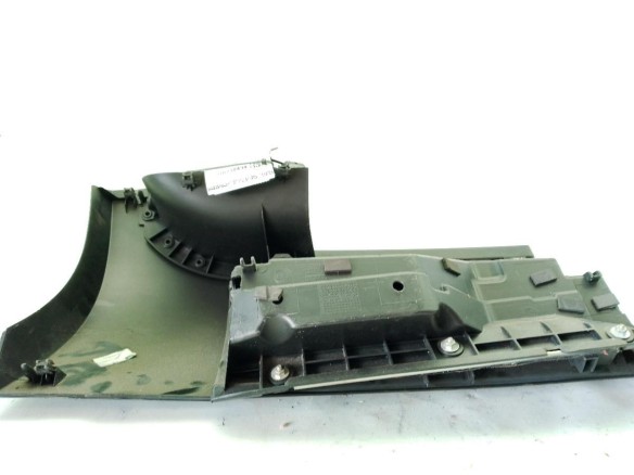  13139560 GUANTERA SUPERIOR CENTRAL CITROEN JUMPER Furgón|Desguaces La Cabaña