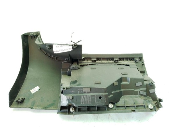  13139560 GUANTERA SUPERIOR CENTRAL CITROEN JUMPER Furgón|Desguaces La Cabaña