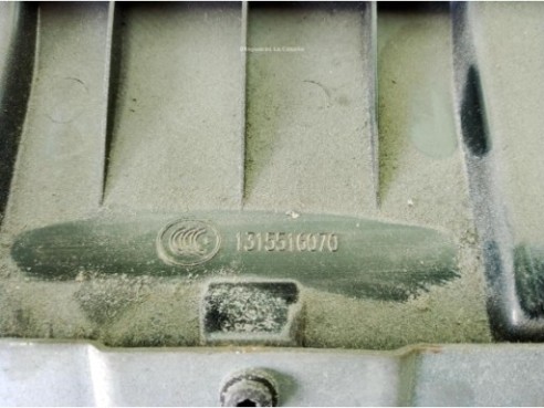  1315516070 GUANTERA INFERIOR CENTRAL CITROEN JUMPER Furgón|Desguaces La Cabaña