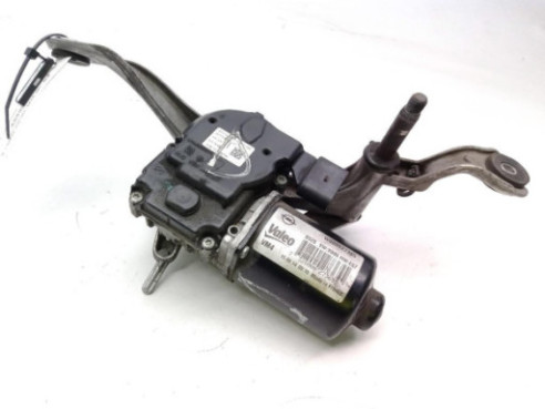 W000027365 MOTOR LIMPIAPARABRISAS DEL OPEL ZAFIRA TOURER C (P12) |Desguaces La Cabaña