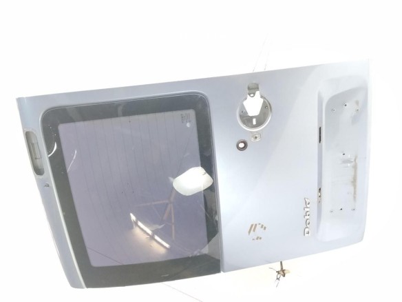   PUERTA TRA IZQ CARGA FIAT DOBLO Cargo (223_)|Desguaces La Cabaña