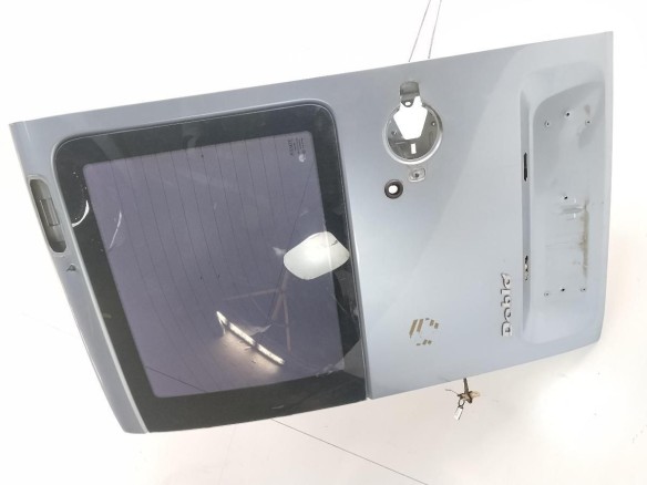   PUERTA TRA IZQ CARGA FIAT DOBLO Cargo (223_)|Desguaces La Cabaña