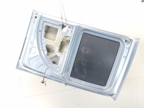   PUERTA TRA IZQ CARGA FIAT DOBLO Cargo (223_)|Desguaces La Cabaña