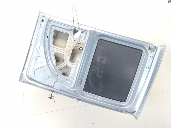   PUERTA TRA IZQ CARGA FIAT DOBLO Cargo (223_)|Desguaces La Cabaña