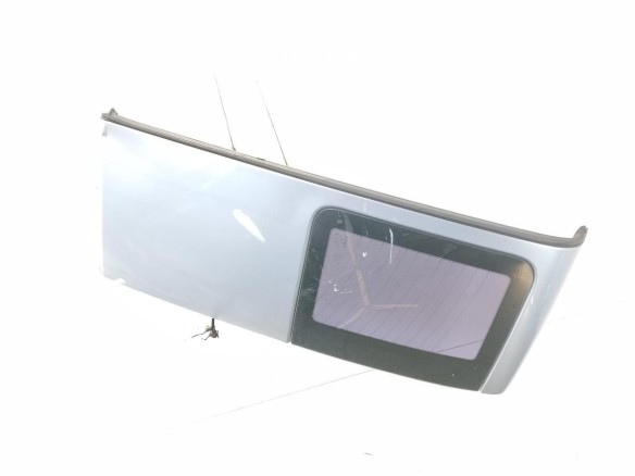   PUERTA TRA DER CARGA FIAT DOBLO Cargo (223_)|Desguaces La Cabaña