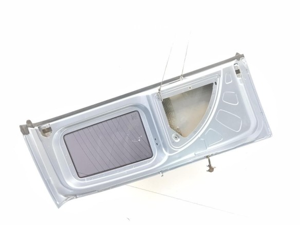   PUERTA TRA DER CARGA FIAT DOBLO Cargo (223_)|Desguaces La Cabaña