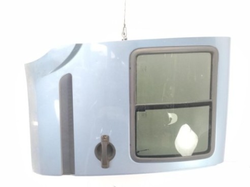   PUERTA LAT TRA DER FIAT DOBLO Cargo (223_)|Desguaces La Cabaña