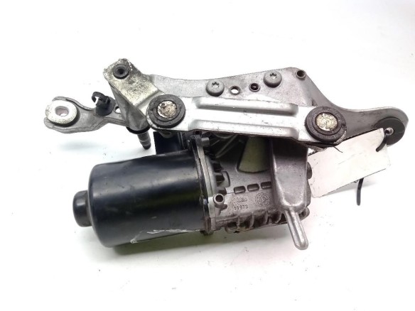 W000027365 MOTOR LIMPIAPARABRISAS DEL OPEL ZAFIRA TOURER C (P12) |Desguaces La Cabaña