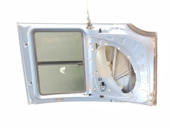   PUERTA LAT TRA DER FIAT DOBLO Cargo (223_)|Desguaces La Cabaña