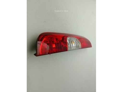   PUERTA TRA DER CARGA FIAT DOBLO Cargo (223_)|Desguaces La Cabaña