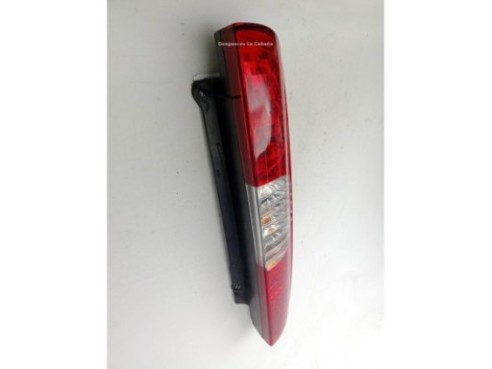   PUERTA TRA DER CARGA FIAT DOBLO Cargo (223_)|Desguaces La Cabaña 2