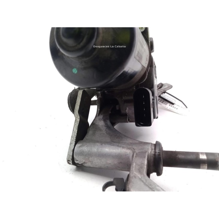 W000027365 MOTOR LIMPIAPARABRISAS DEL OPEL ZAFIRA TOURER C (P12) |Desguaces La Cabaña