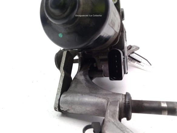 W000027365 MOTOR LIMPIAPARABRISAS DEL OPEL ZAFIRA TOURER C (P12) |Desguaces La Cabaña