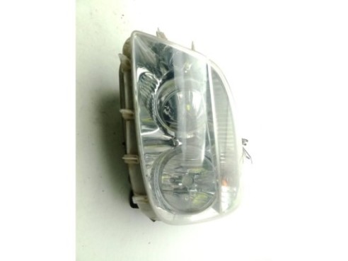 0000051805935 FARO IZQUIERDO FIAT DOBLO Cargo (223_)|Desguaces La Cabaña