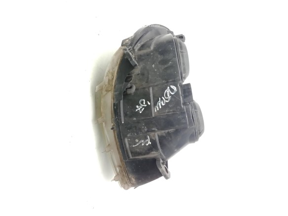 0000051805935 FARO IZQUIERDO FIAT DOBLO Cargo (223_)|Desguaces La Cabaña