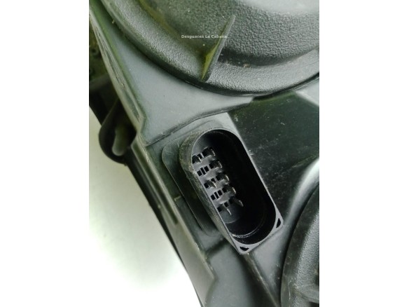 0000051805935 FARO IZQUIERDO FIAT DOBLO Cargo (223_)|Desguaces La Cabaña