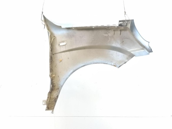 0000051754866 ALETA DEL IZQ FIAT DOBLO Cargo (223_)|Desguaces La Cabaña