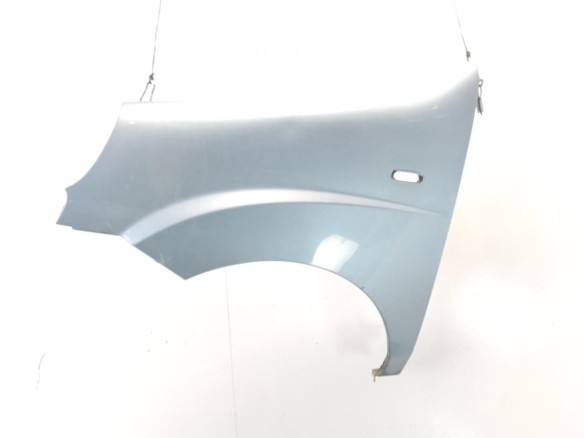 0000051754866 ALETA DEL IZQ FIAT DOBLO Cargo (223_)|Desguaces La Cabaña